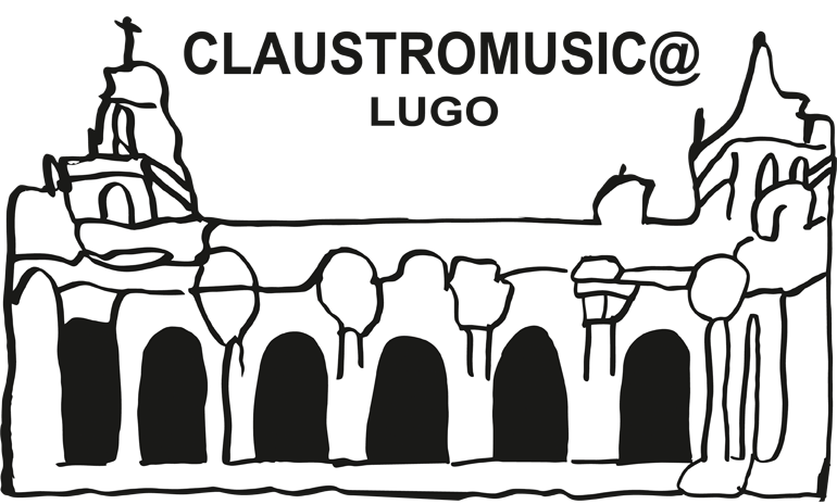 Claustro Música Lugo